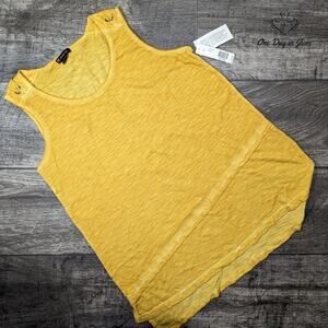 New Directions Tank Top Size S